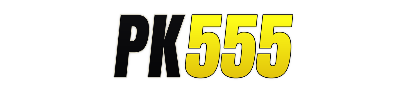 pk555 logo
